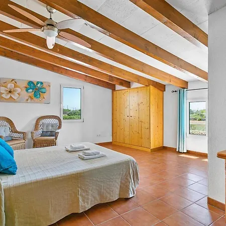 Roqy With Sea View Villa