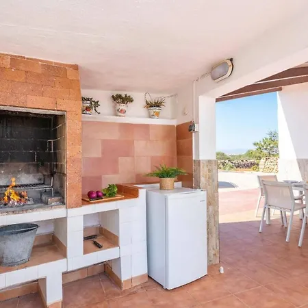 Villa Roqy With Sea View *