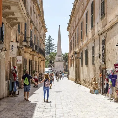 Roqy With Sea View 빌라 시우타데야