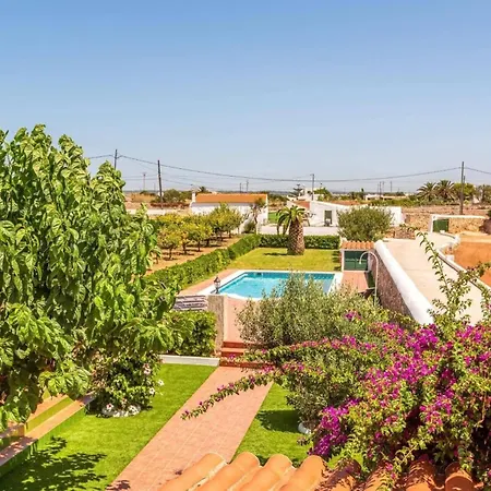 Roqy With Sea View Villa Ciutadella (Menorca)