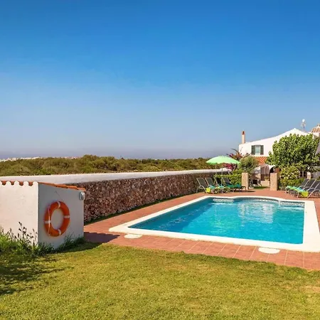 Villa Roqy With Sea View