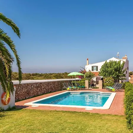 Roqy With Sea View * Ciutadella (Menorca)