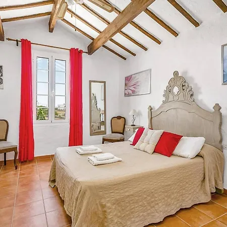 Villa Roqy With Sea View Ciutadella (Menorca)